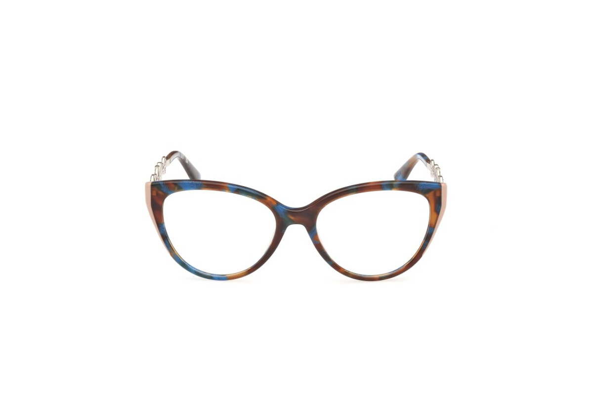 Eyeglasses Woman Guess by Marciano  GM50006 092