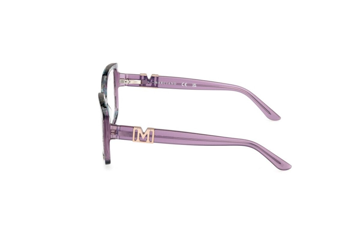 Lunettes de vue Femme Guess by Marciano  GM50012 083