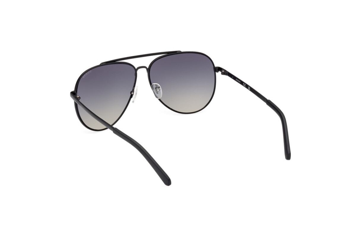 Sunglasses Man Guess  GU00059 02W