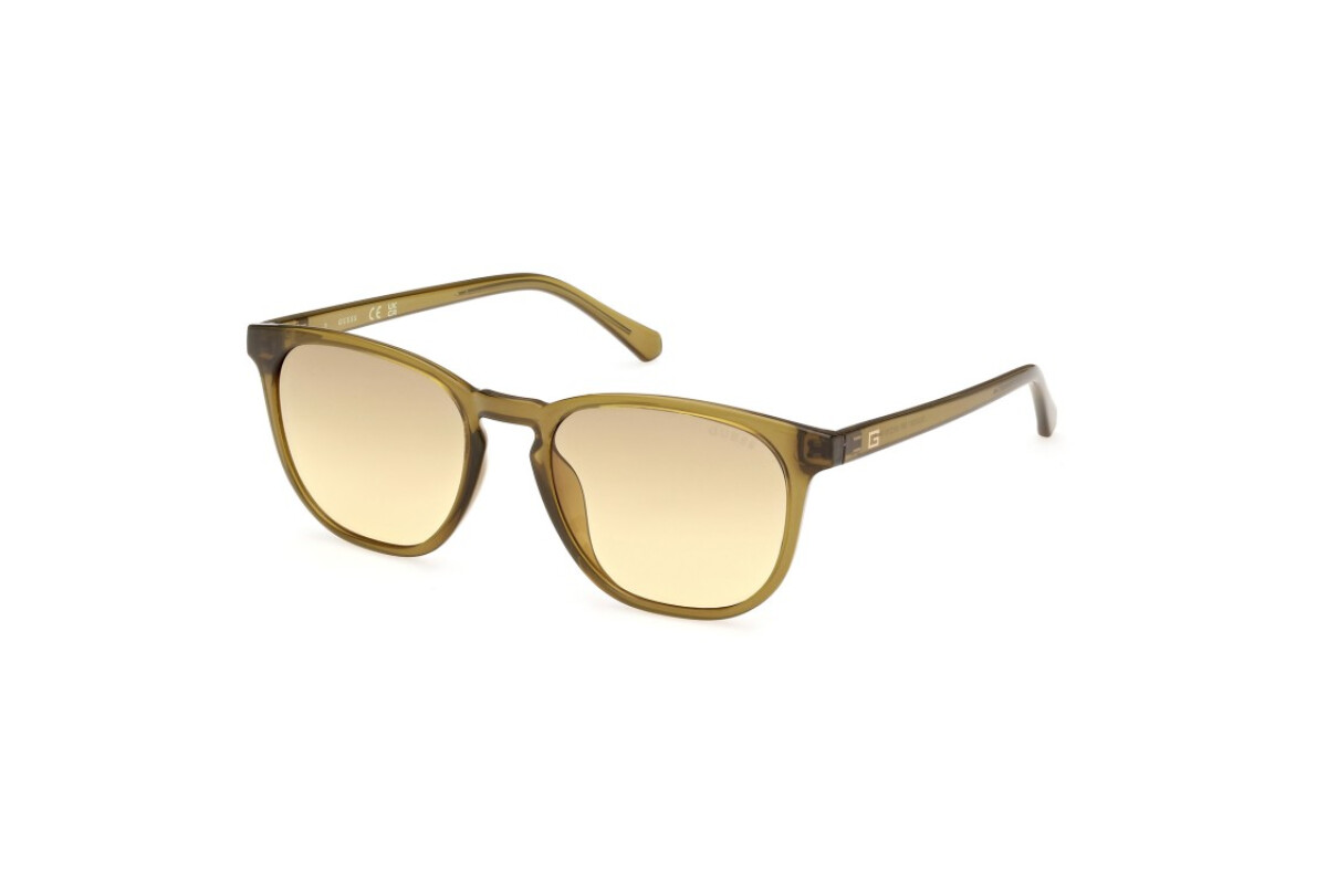 Sunglasses Man Guess  GU00061 96F