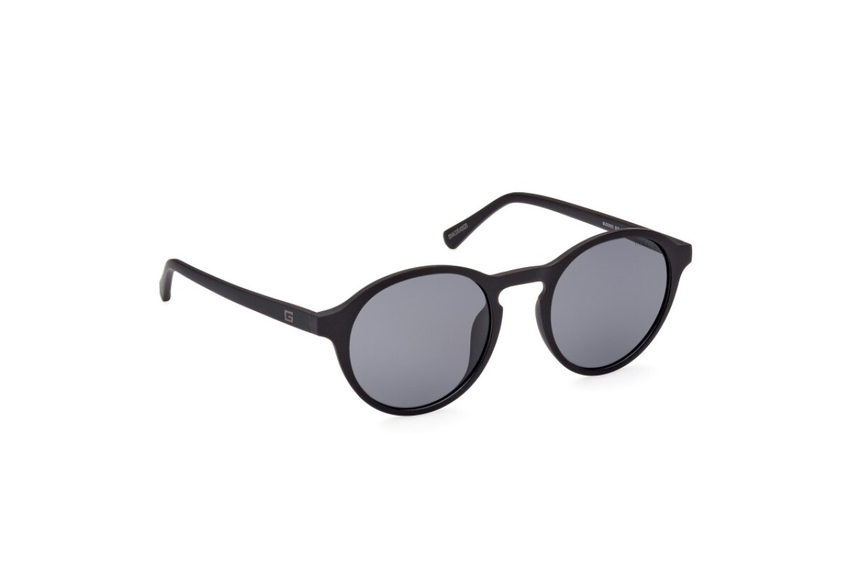 Sunglasses Man Guess  GU00062 02D