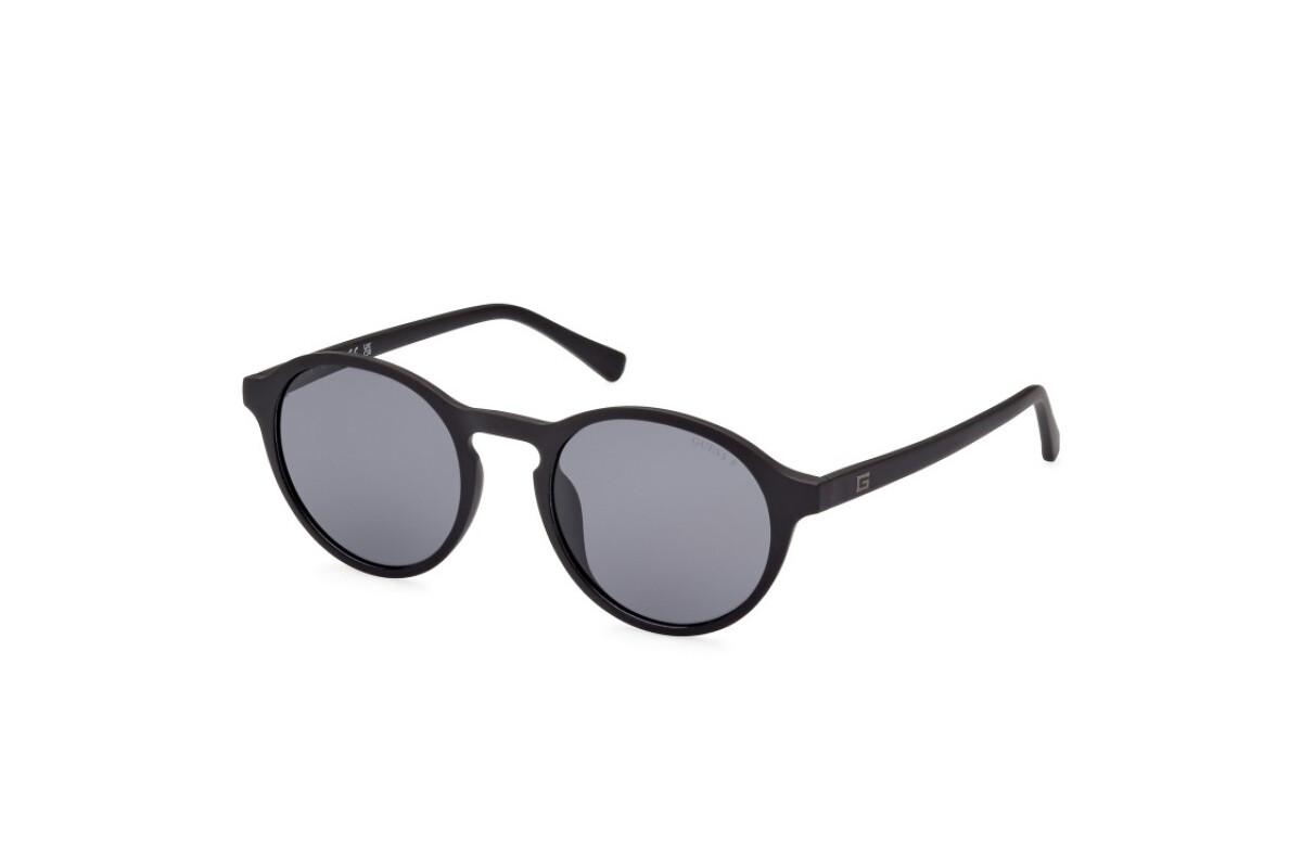 Sunglasses Man Guess  GU00062 02D