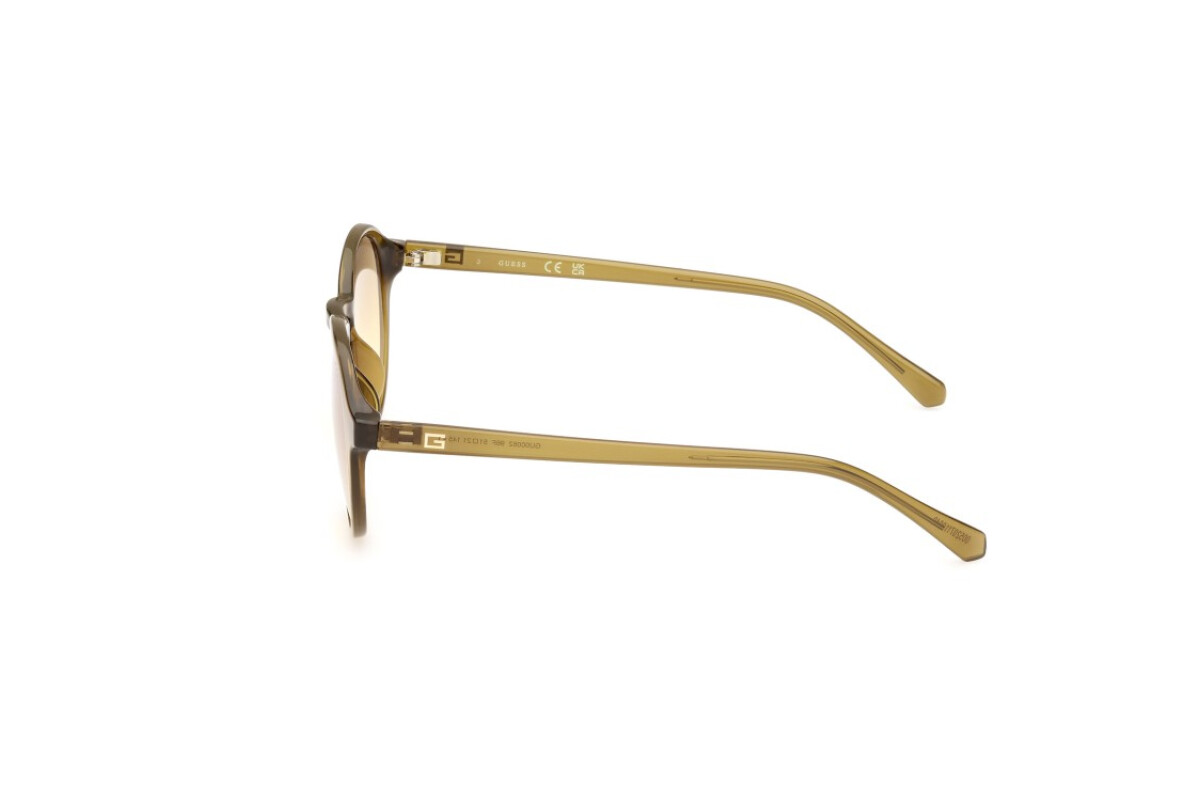 Lunettes de soleil Homme Guess  GU00062 96F