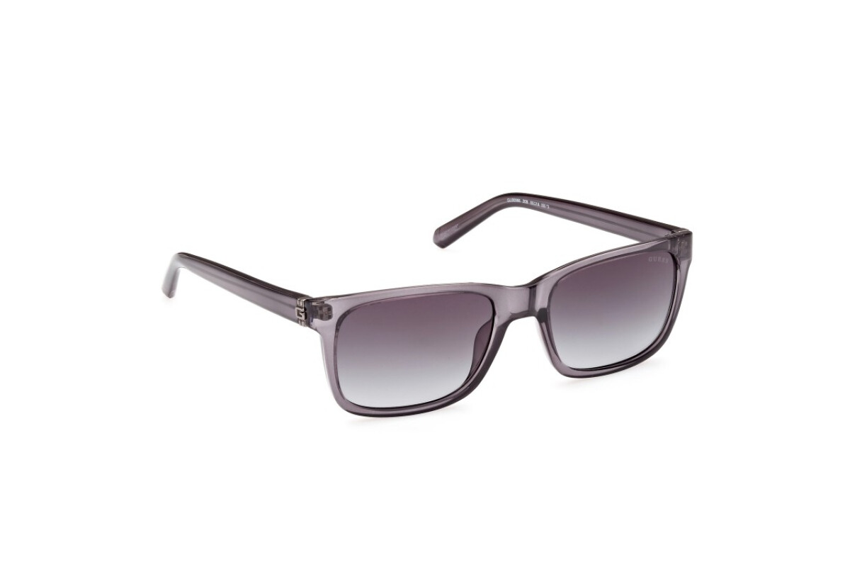 Lunettes de soleil Homme Guess  GU00066 20B