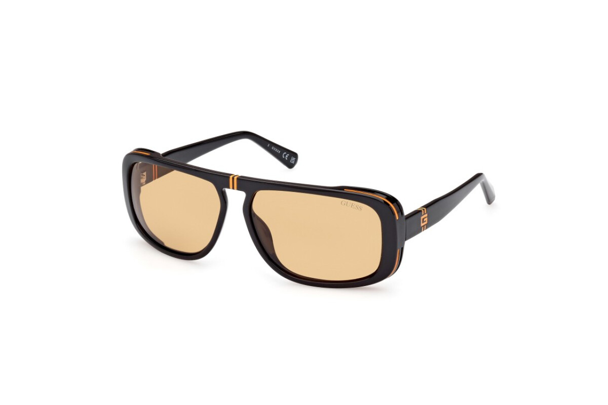 Sunglasses Man Guess  GU00082 01E