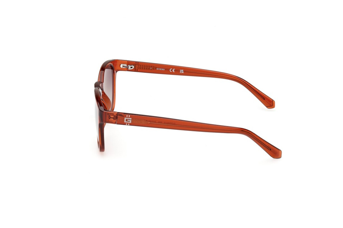 Lunettes de soleil Homme Guess  GU00083-H 50G