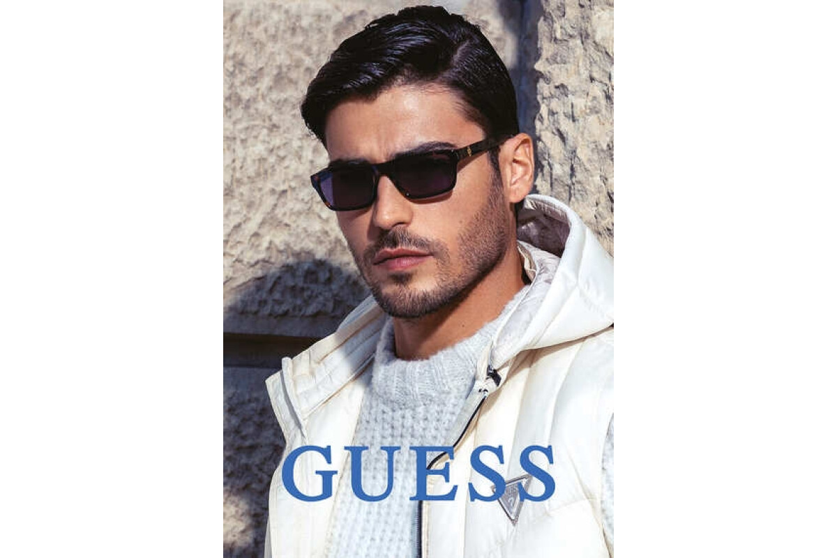 Sunglasses Man Guess  GU00085 01D