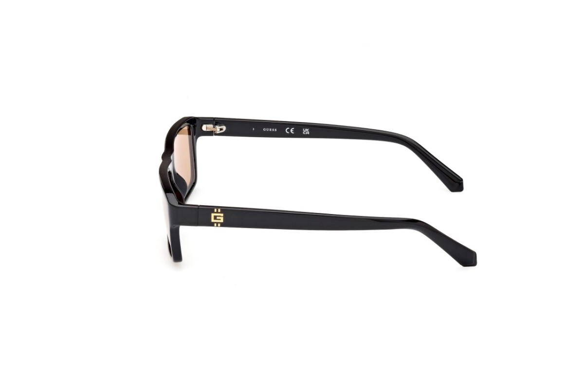 Lunettes de soleil Homme Guess  GU00085 01E