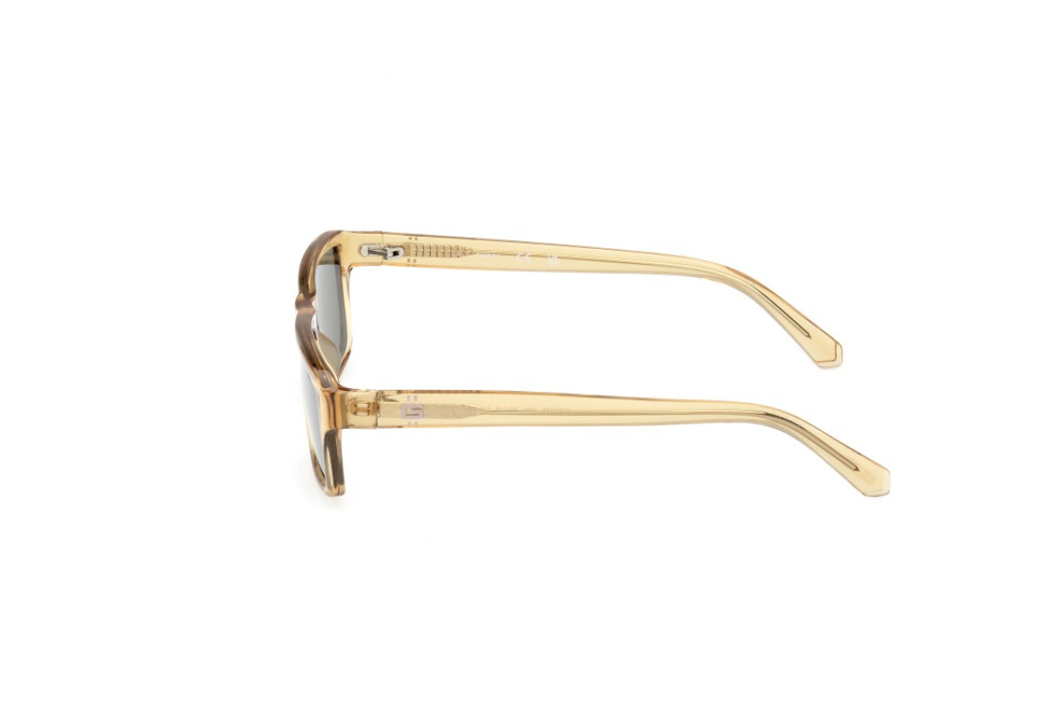 Lunettes de soleil Homme Guess  GU00085 41N