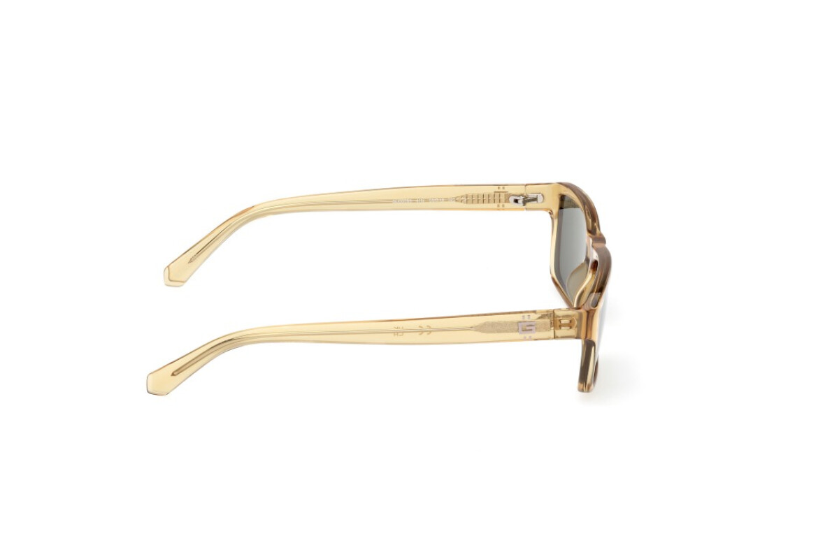 Lunettes de soleil Homme Guess  GU00085 41N