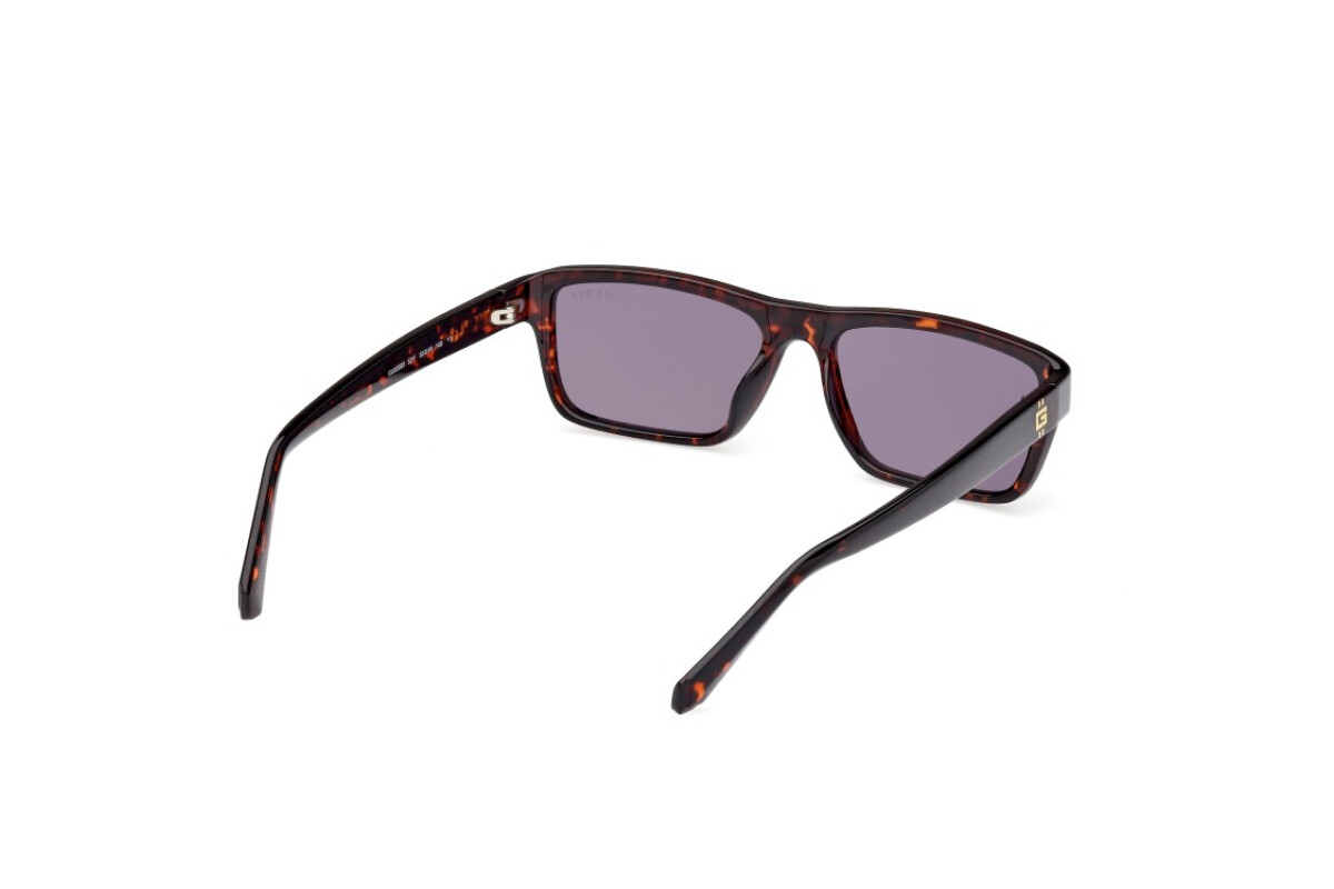 Sunglasses Man Guess  GU00085 52Y