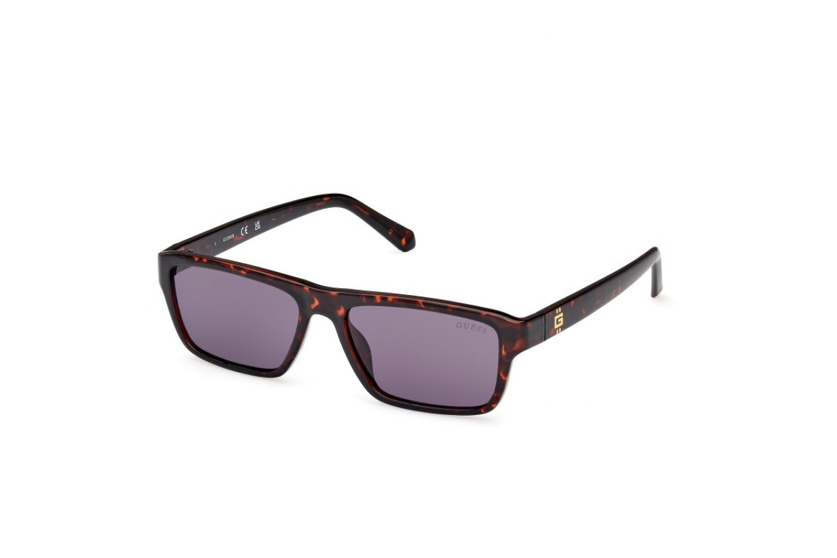 Sunglasses Man Guess  GU00085 52Y