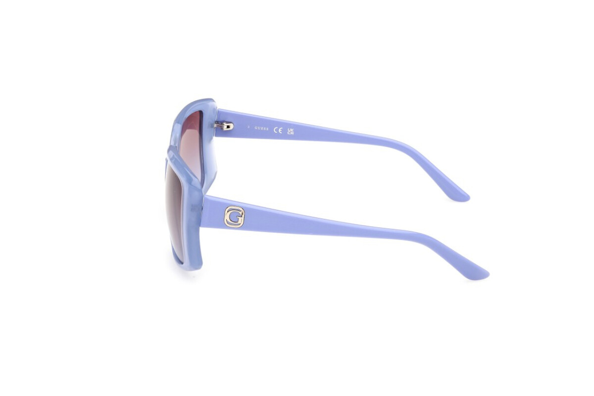 Lunettes de soleil Femme Guess  GU00097 81Z