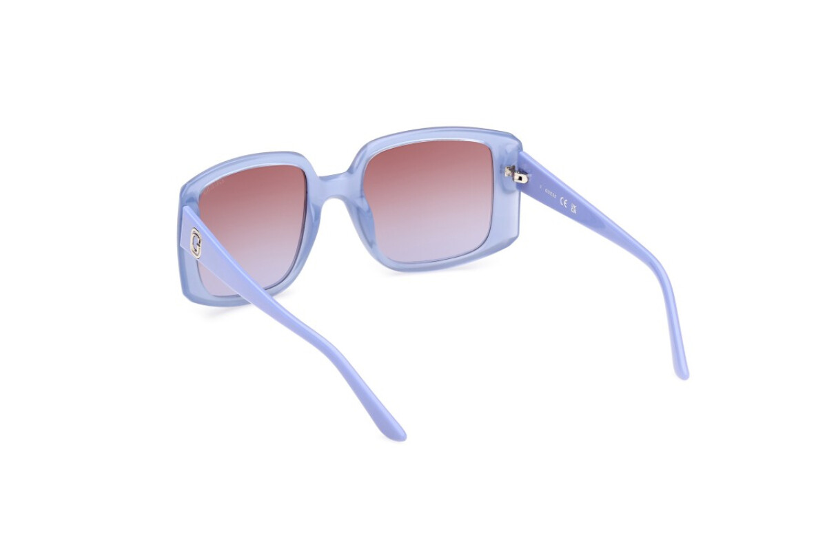 Lunettes de soleil Femme Guess  GU00097 81Z