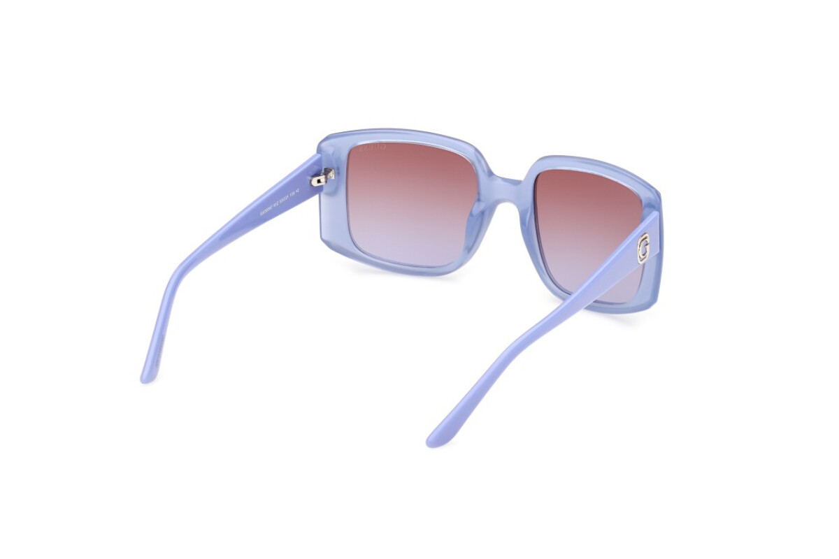 Lunettes de soleil Femme Guess  GU00097 81Z