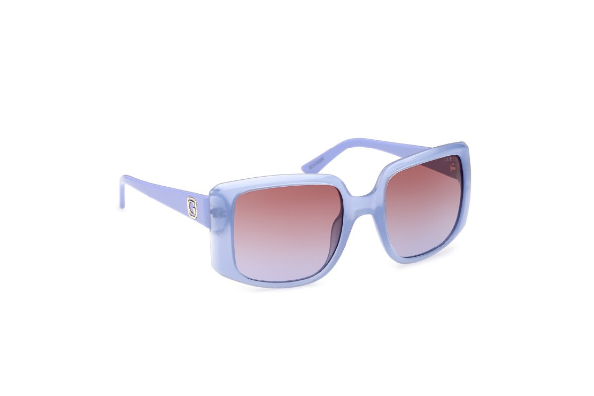 Lunettes de soleil Femme Guess  GU00097 81Z