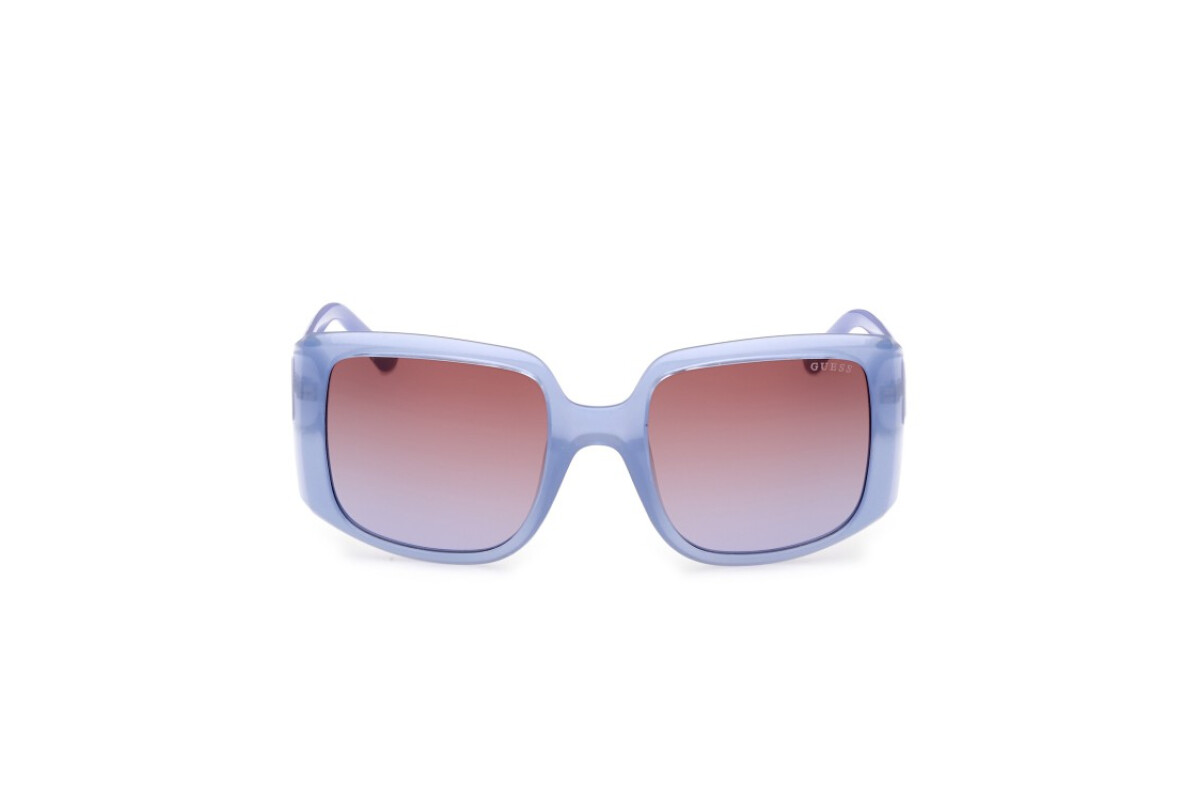 Lunettes de soleil Femme Guess  GU00097 81Z