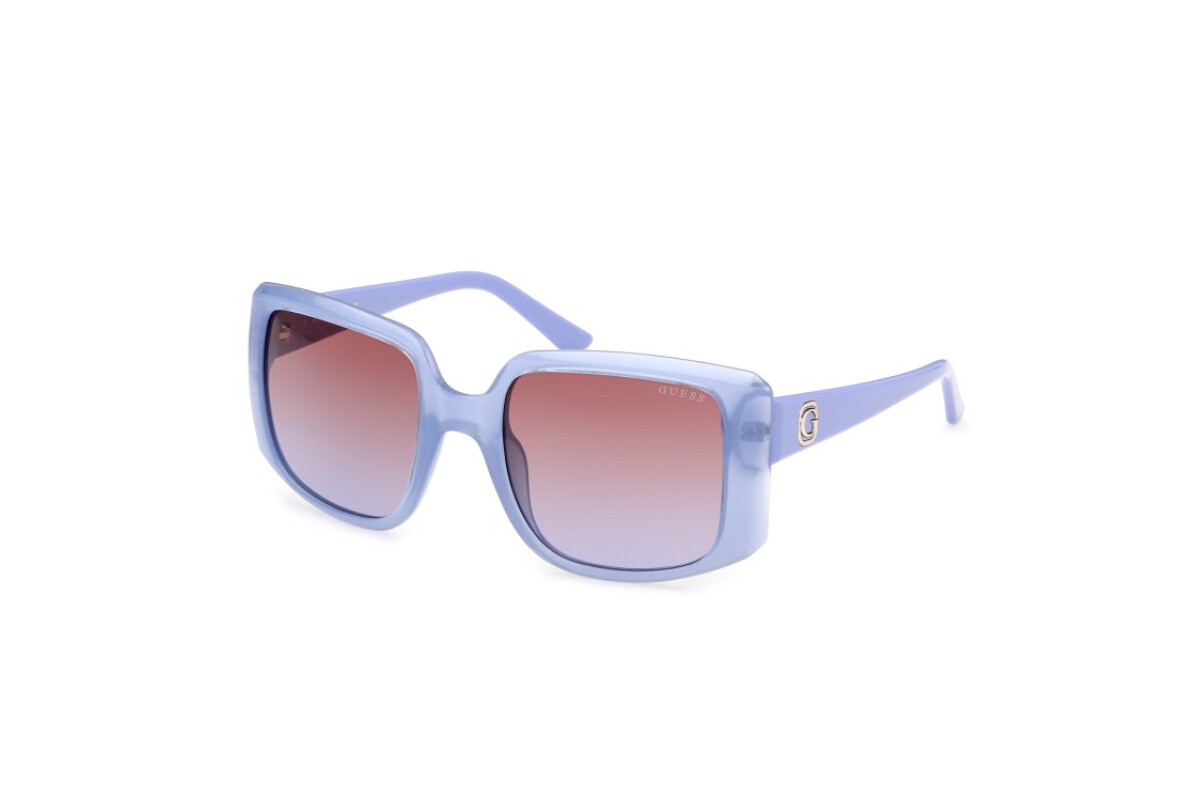 Lunettes de soleil Femme Guess  GU00097 81Z