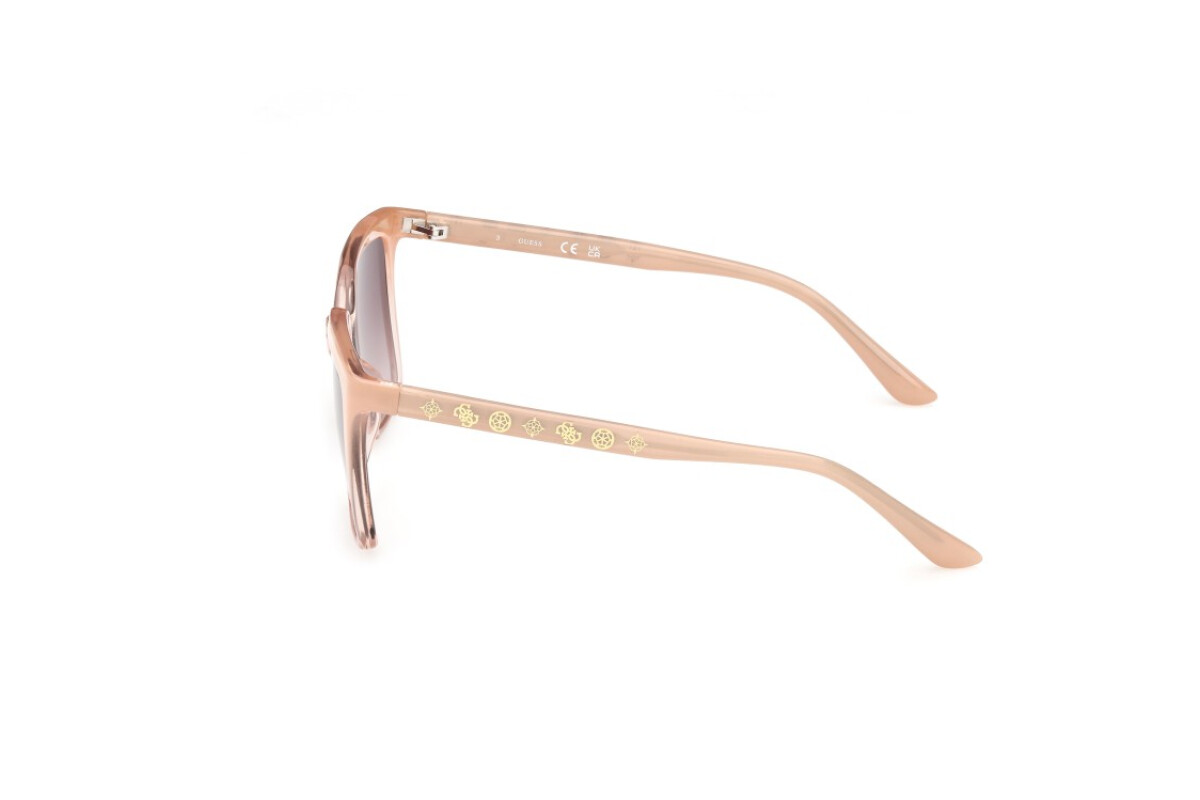 Lunettes de soleil Femme Guess  GU00099 25F