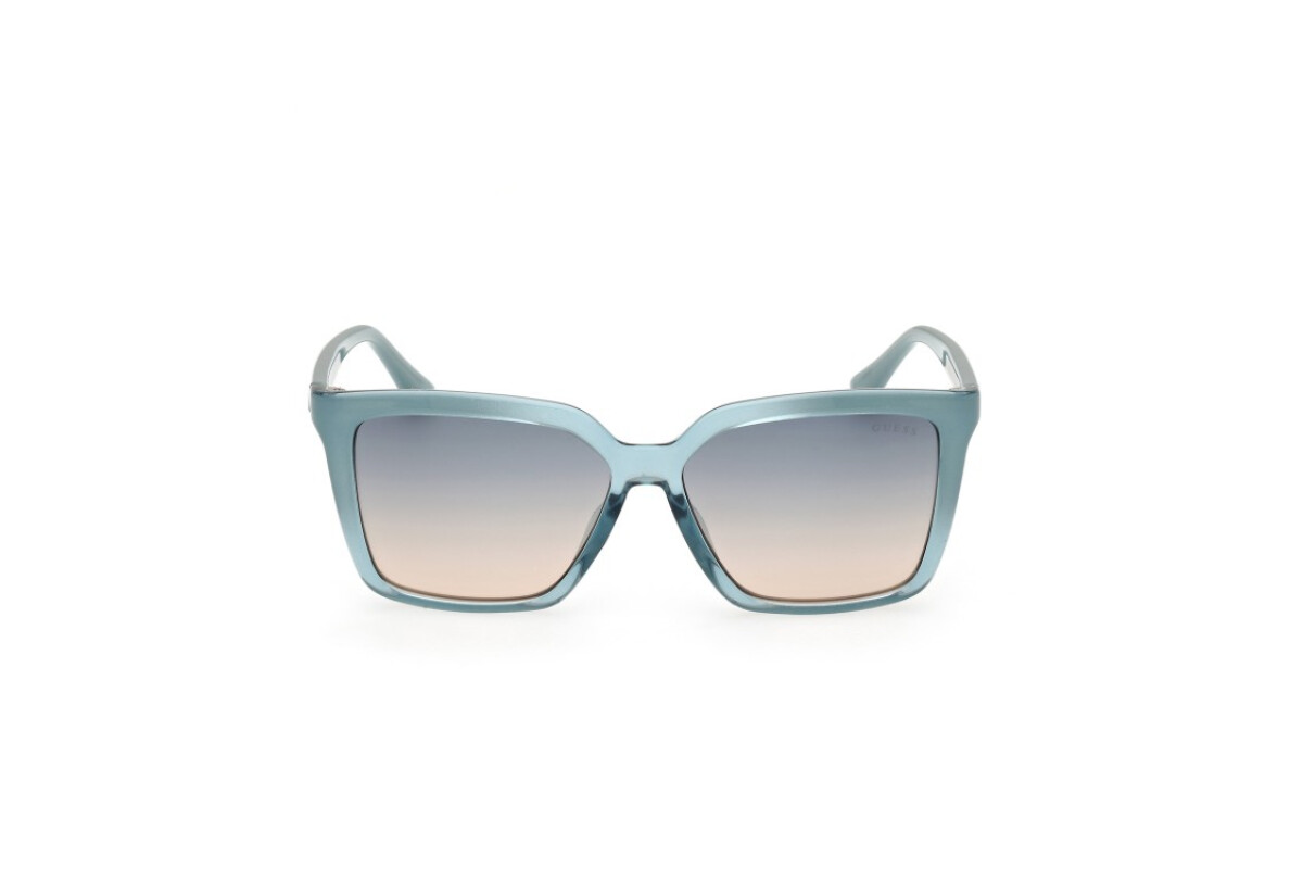 Lunettes de soleil Femme Guess  GU00099 89W