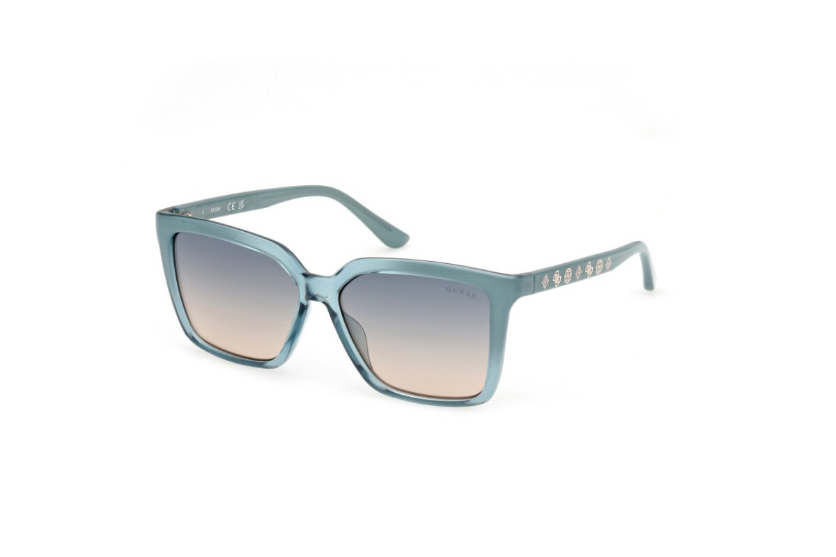 Lunettes de soleil Femme Guess  GU00099 89W