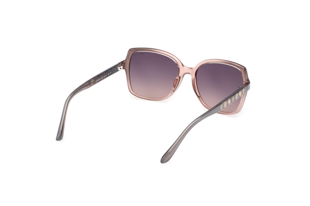 Lunettes de soleil Femme Guess  GU00100 20B