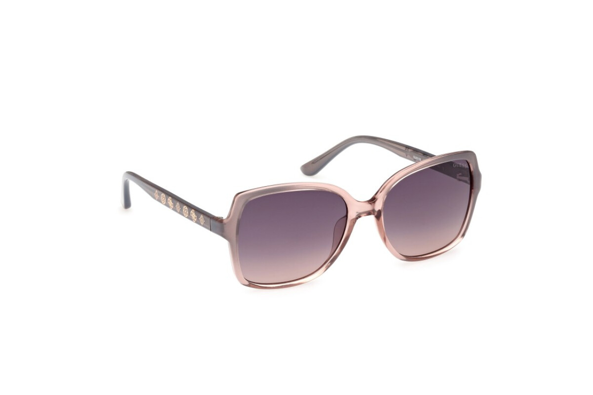 Lunettes de soleil Femme Guess  GU00100 20B