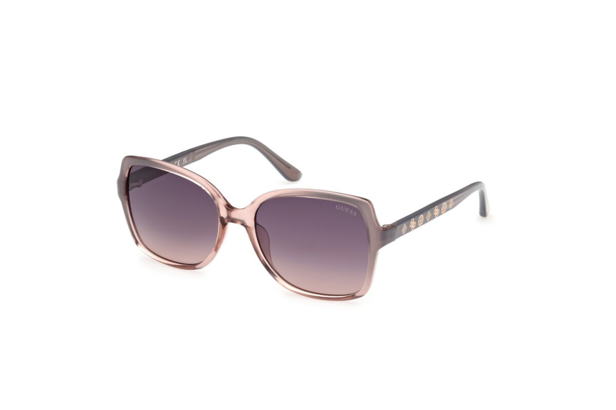 Lunettes de soleil Femme Guess  GU00100 20B