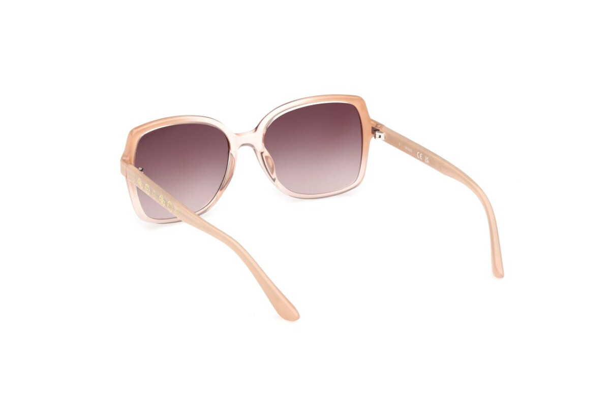 Lunettes de soleil Femme Guess  GU00100 25F