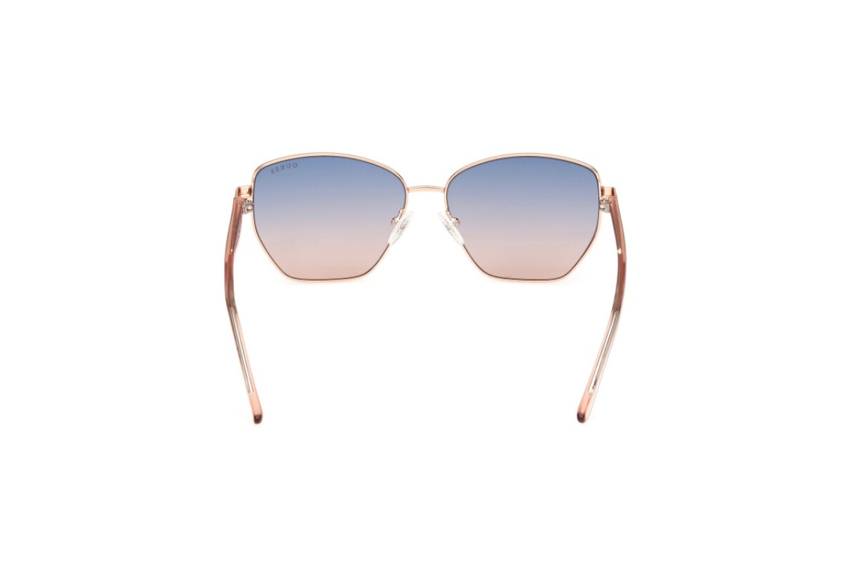 Sunglasses Woman Guess  GU00102 28W