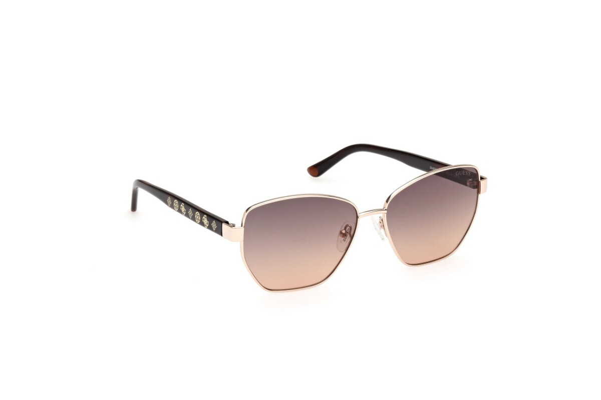 Lunettes de soleil Femme Guess  GU00102 32F