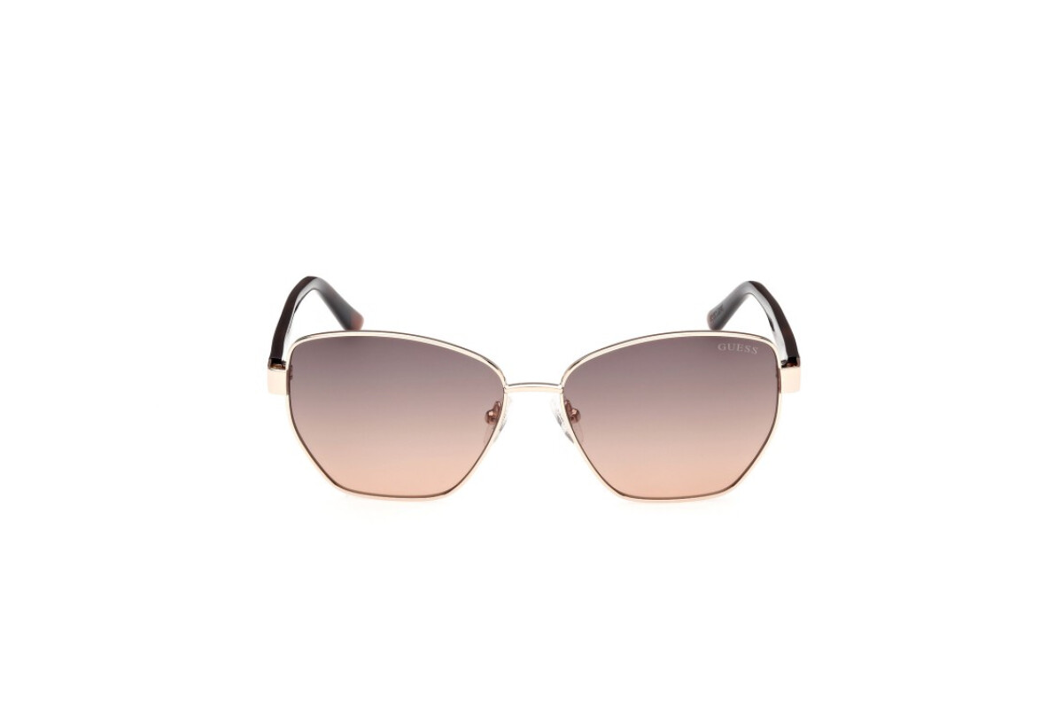 Lunettes de soleil Femme Guess  GU00102 32F