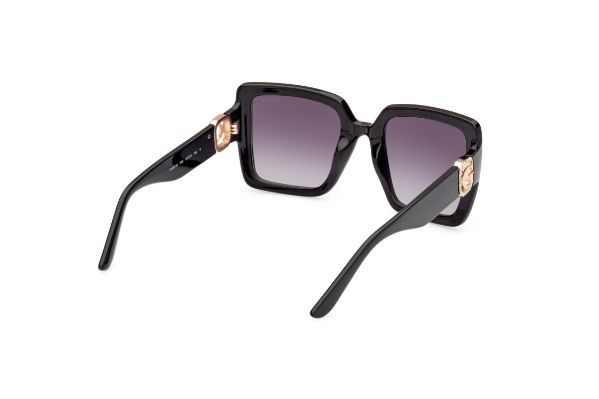 Lunettes de soleil Femme Guess  GU00103 01B