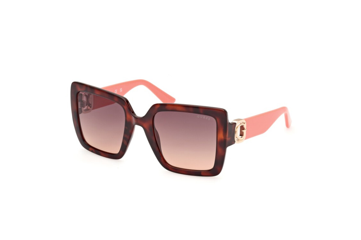 Sunglasses Woman Guess  GU00103 52F