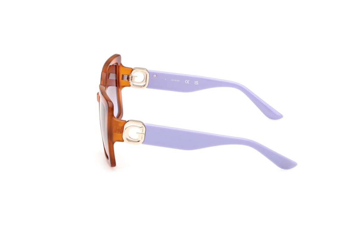 Lunettes de soleil Femme Guess  GU00103 53Z