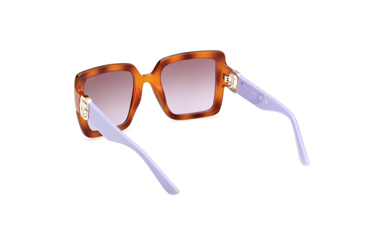 Lunettes de soleil Femme Guess  GU00103 53Z