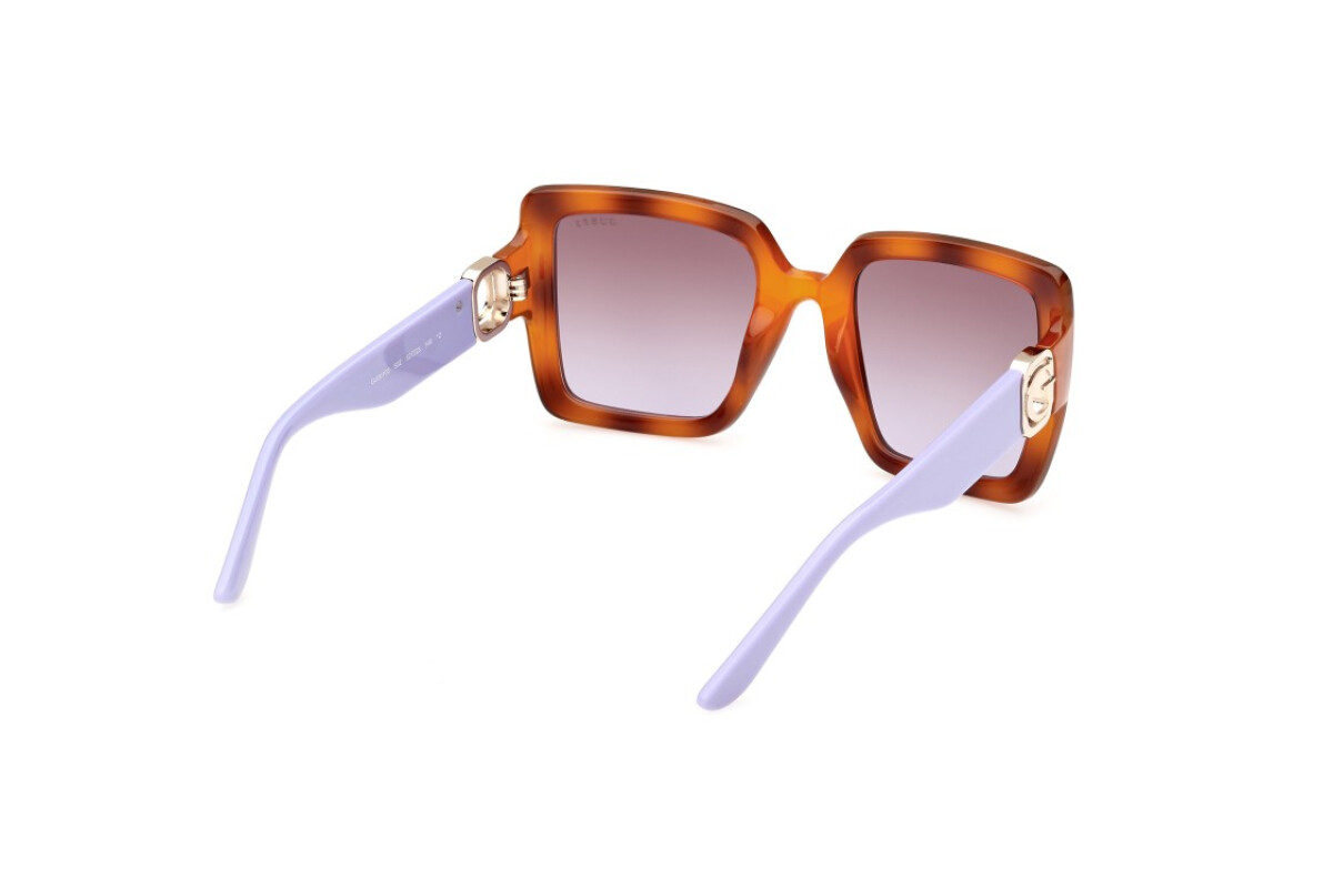 Lunettes de soleil Femme Guess  GU00103 53Z