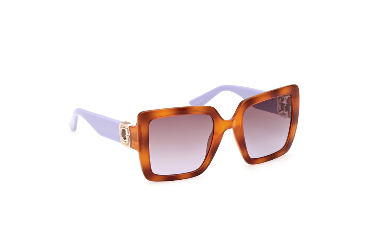 Lunettes de soleil Femme Guess  GU00103 53Z