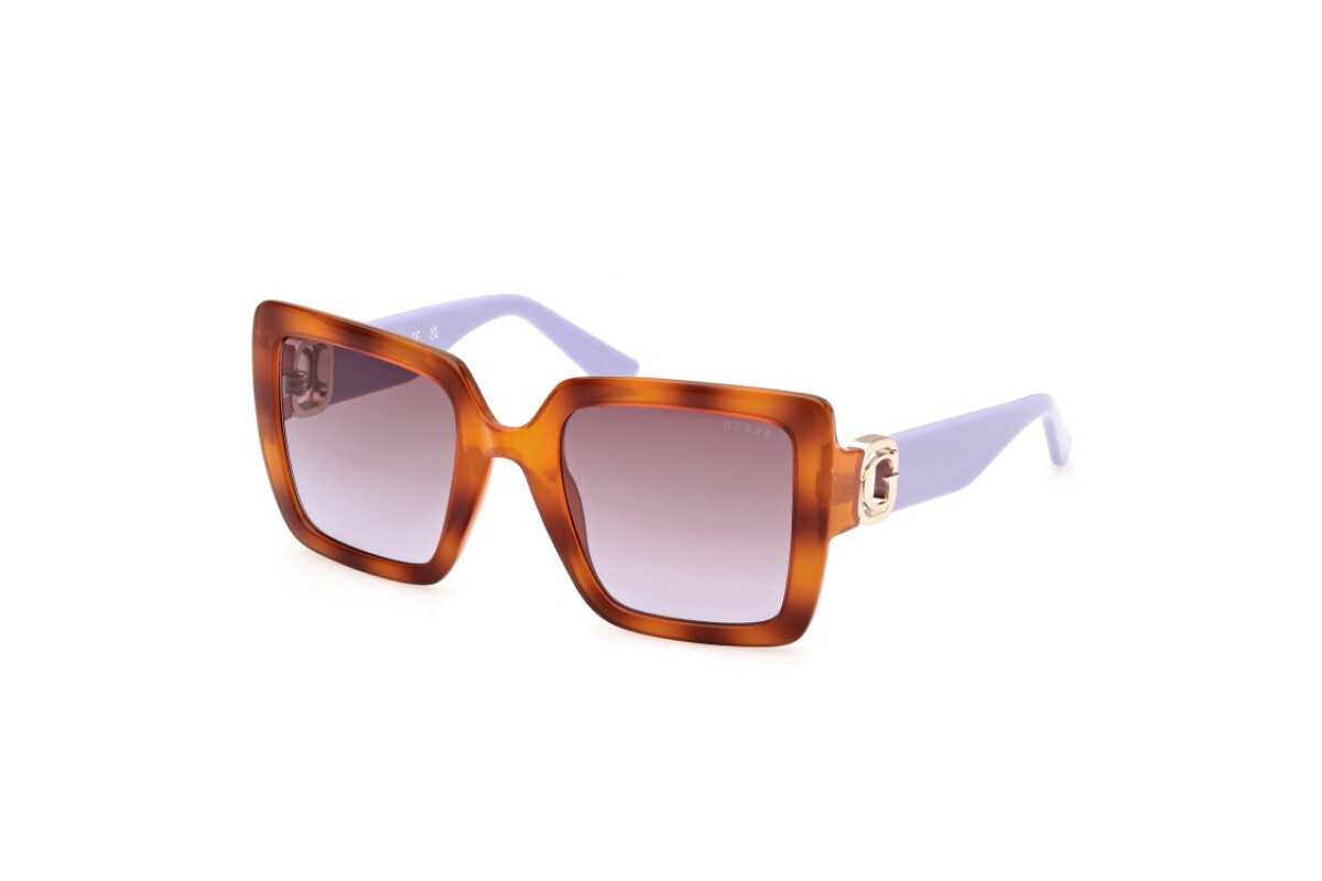 Lunettes de soleil Femme Guess  GU00103 53Z