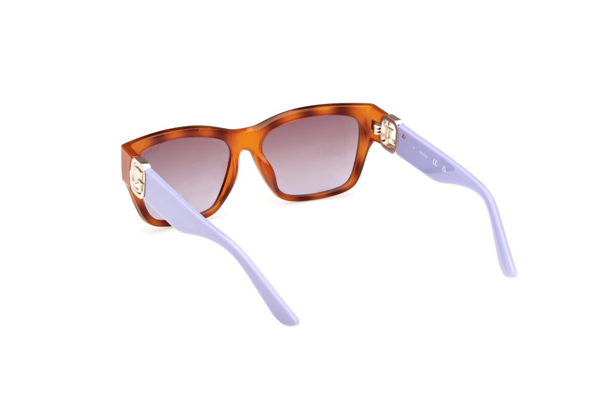 Lunettes de soleil Femme Guess  GU00105 53Z