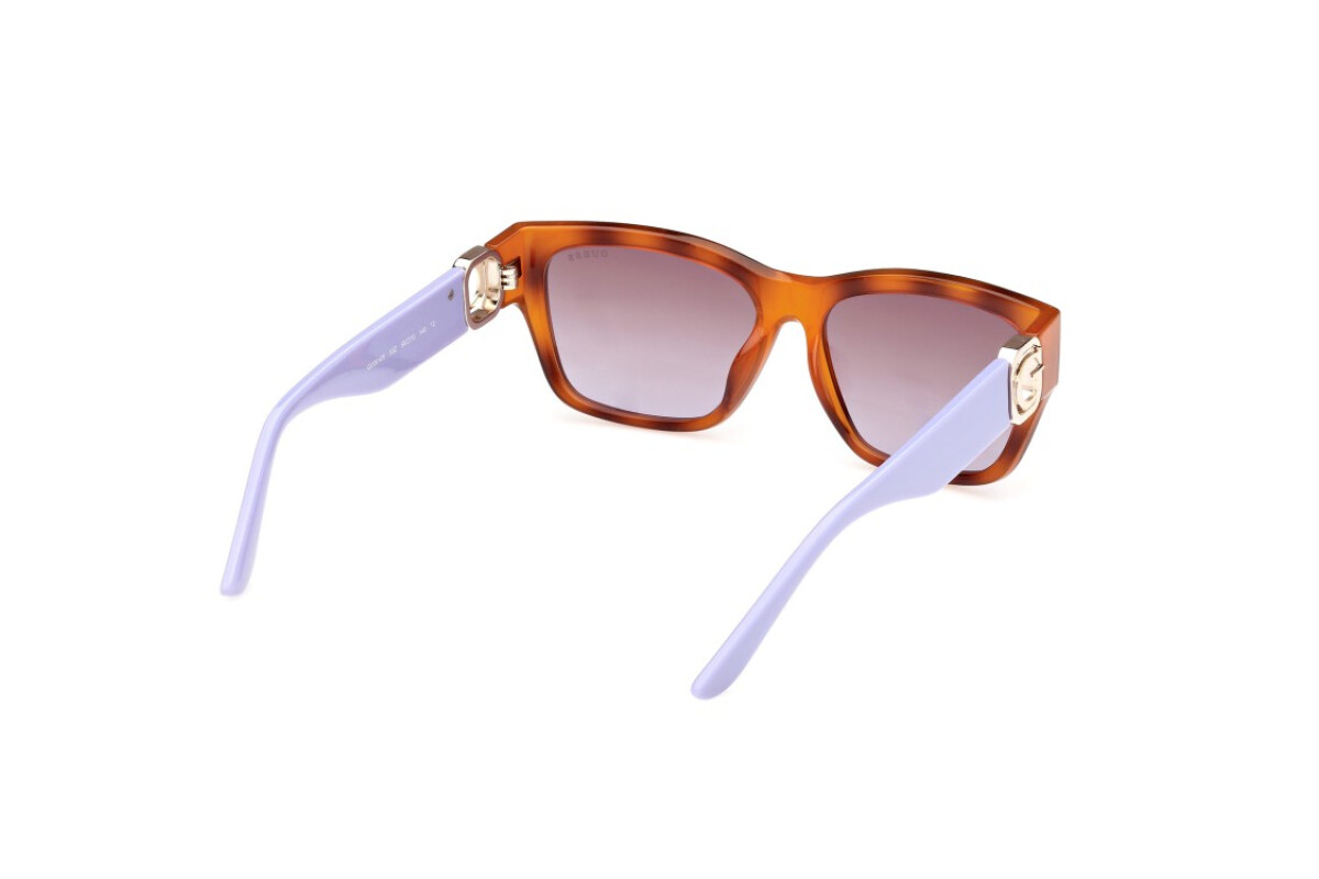 Lunettes de soleil Femme Guess  GU00105 53Z