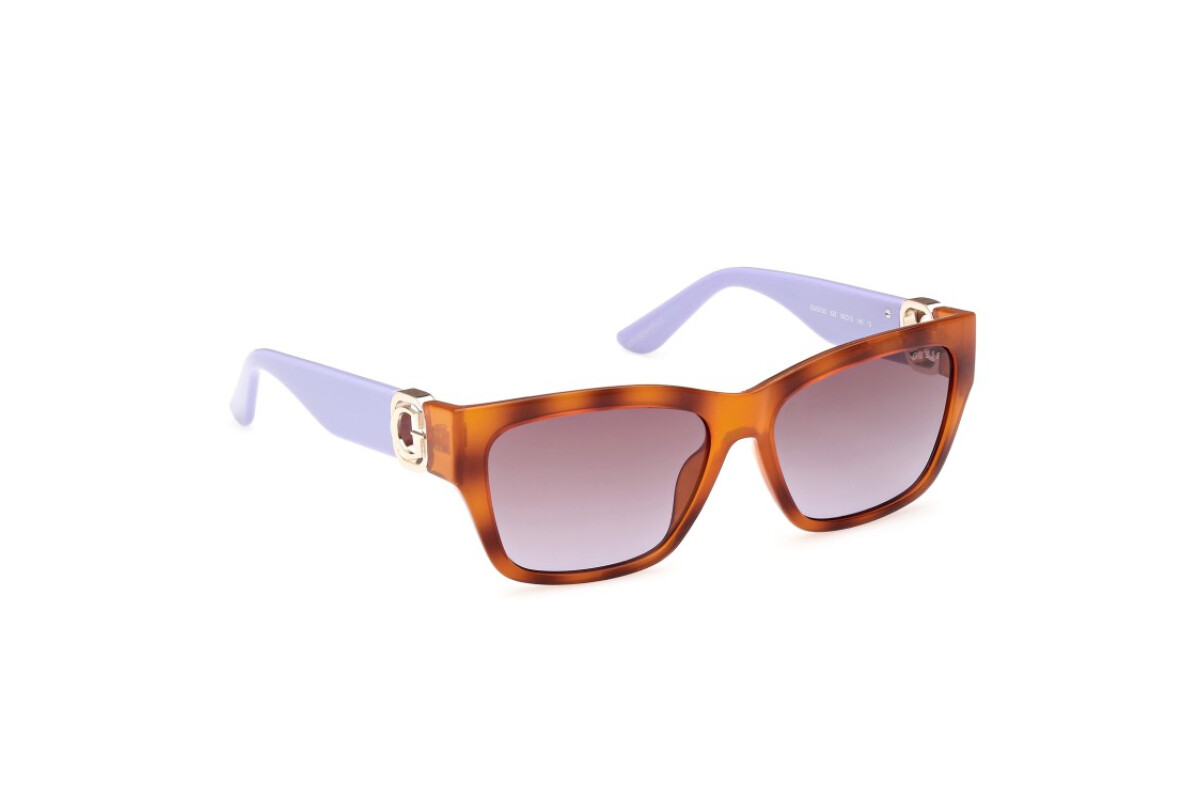 Lunettes de soleil Femme Guess  GU00105 53Z