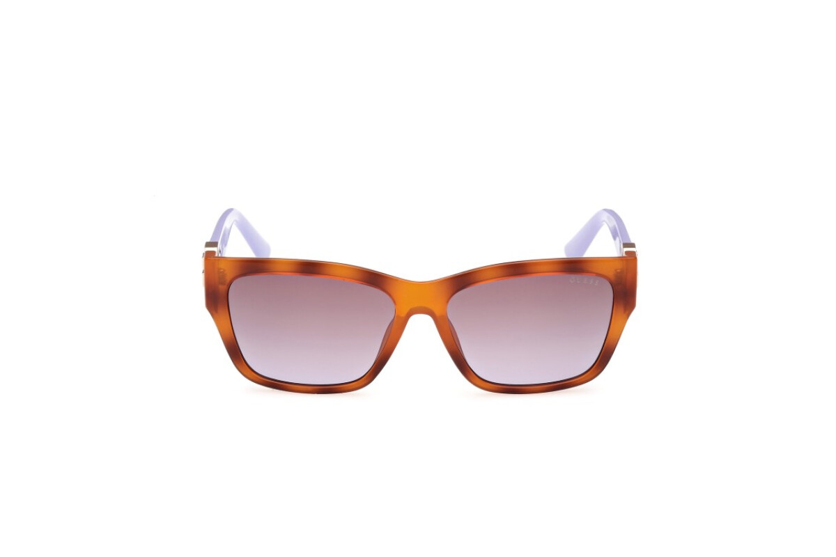 Lunettes de soleil Femme Guess  GU00105 53Z