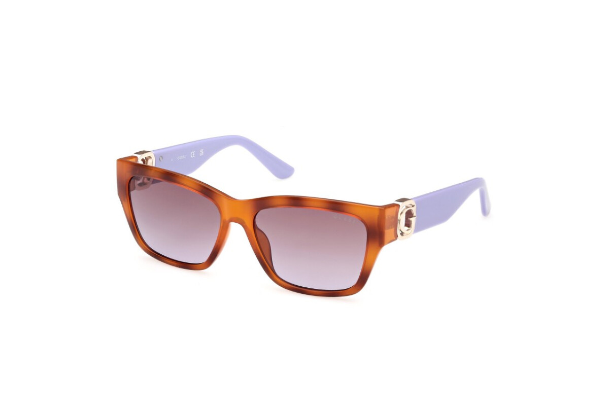 Lunettes de soleil Femme Guess  GU00105 53Z