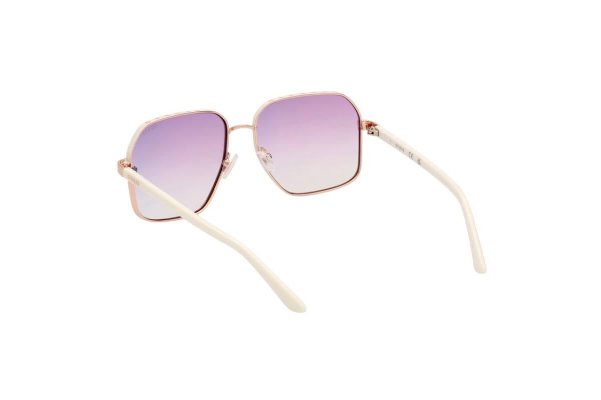 Lunettes de soleil Femme Guess  GU00107 21Z