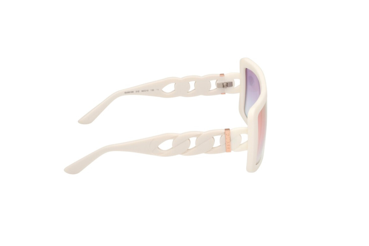 Lunettes de soleil Femme Guess  GU00109 21Z