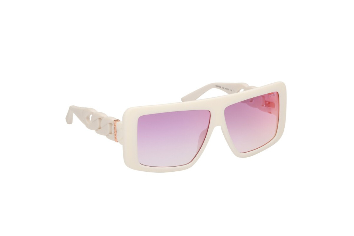 Lunettes de soleil Femme Guess  GU00109 21Z