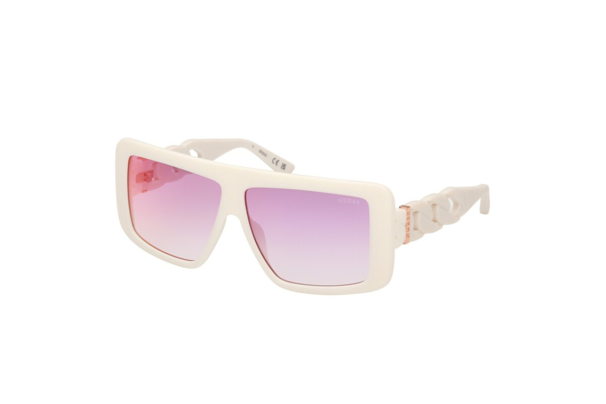 Lunettes de soleil Femme Guess  GU00109 21Z