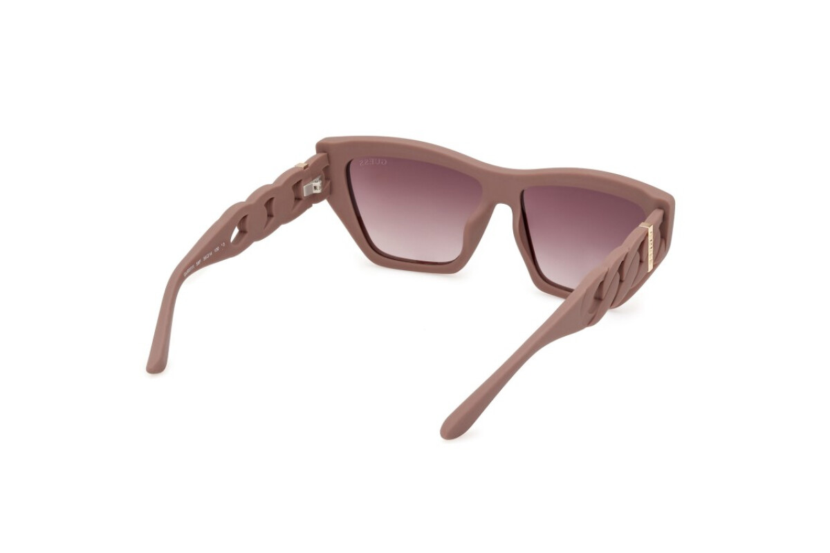 Lunettes de soleil Femme Guess  GU00111 58F