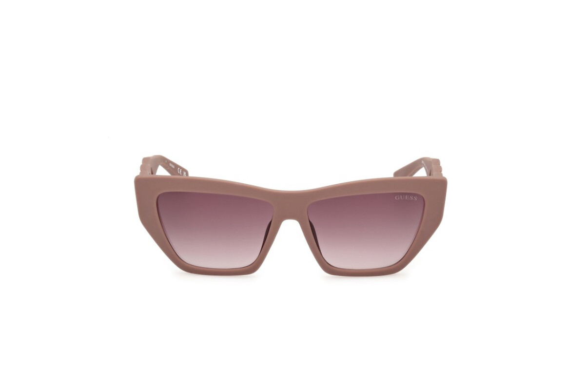 Lunettes de soleil Femme Guess  GU00111 58F